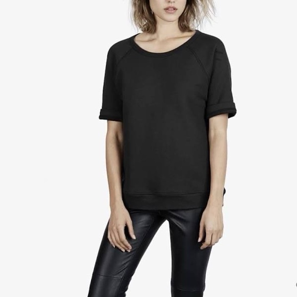 Everlane Tops - Everlane Black Top